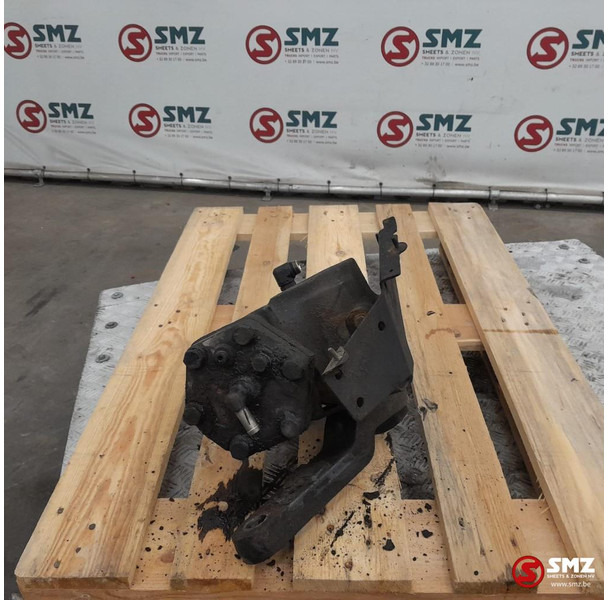 Renault Occ Stuurhuis Renault - Рулевой механизм для Грузовиков: фото 4 Renault Occ Stuurhuis Renault - Рулевой механизм для Грузовиков: фото 4