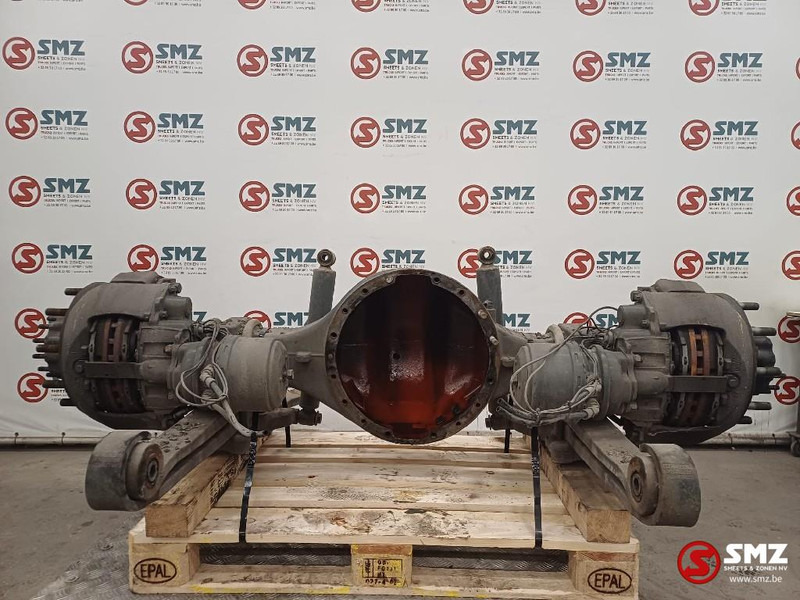 Renault Occ aandrijfas RSS1344C Renault - Приводный вал для Грузовиков: фото 2 Renault Occ aandrijfas RSS1344C Renault - Приводный вал для Грузовиков: фото 2