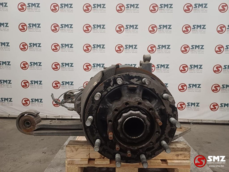 Renault Occ aandrijfas RSS1344C Renault - Приводный вал для Грузовиков: фото 4 Renault Occ aandrijfas RSS1344C Renault - Приводный вал для Грузовиков: фото 4