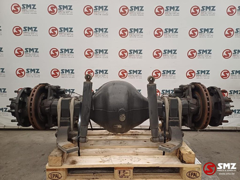 Renault Occ aandrijfas RSS1344C Renault - Приводный вал для Грузовиков: фото 1 Renault Occ aandrijfas RSS1344C Renault - Приводный вал для Грузовиков: фото 1