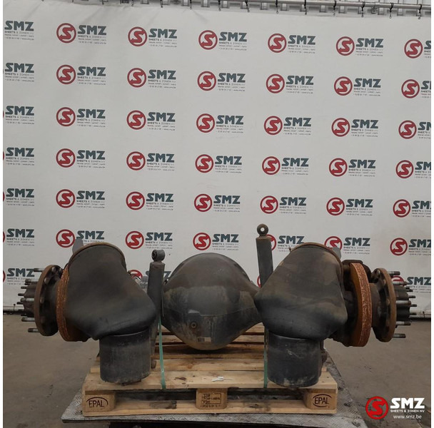 Renault Occ aandrijfas RSS1344D Renault - Приводный вал для Грузовиков: фото 2 Renault Occ aandrijfas RSS1344D Renault - Приводный вал для Грузовиков: фото 2