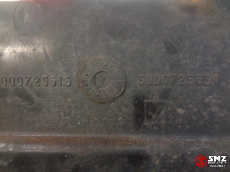 Renault Occ batterijkap kerax - Аккумулятор для Грузовиков: фото 2 Renault Occ batterijkap kerax - Аккумулятор для Грузовиков: фото 2