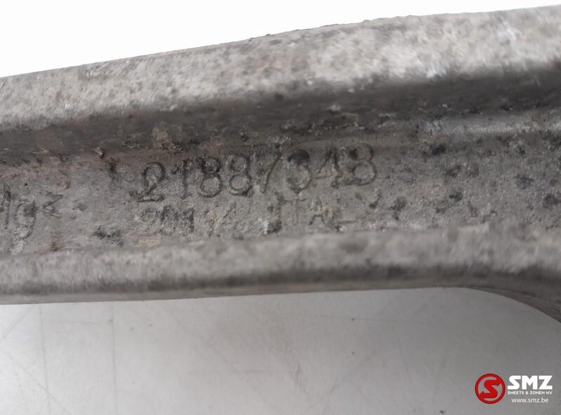 Renault Occ beugel AdBluetank Renault T 7421887348 2188734 - Рама/ Шасси для Грузовиков: фото 5 Renault Occ beugel AdBluetank Renault T 7421887348 2188734 - Рама/ Шасси для Грузовиков: фото 5