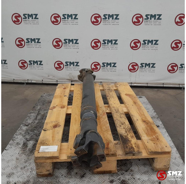 Renault Occ cardanas Renault - Приводный вал для Грузовиков: фото 4 Renault Occ cardanas Renault - Приводный вал для Грузовиков: фото 4