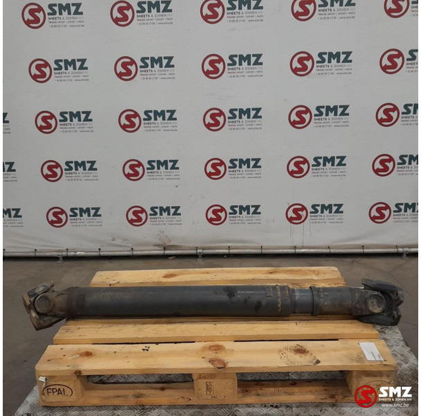 Renault Occ cardanas Renault - Приводный вал для Грузовиков: фото 2 Renault Occ cardanas Renault - Приводный вал для Грузовиков: фото 2