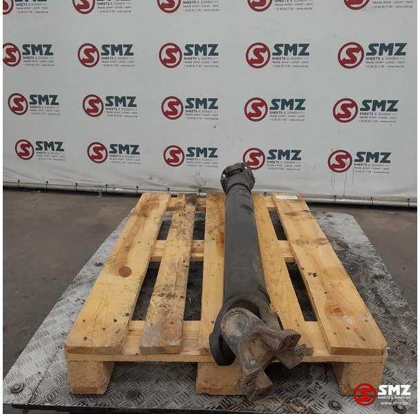 Renault Occ cardanas Renault - Приводный вал для Грузовиков: фото 3 Renault Occ cardanas Renault - Приводный вал для Грузовиков: фото 3