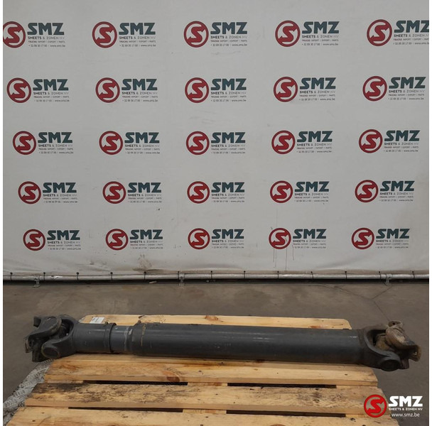 Renault Occ cardanas Renault - Приводный вал для Грузовиков: фото 1 Renault Occ cardanas Renault - Приводный вал для Грузовиков: фото 1