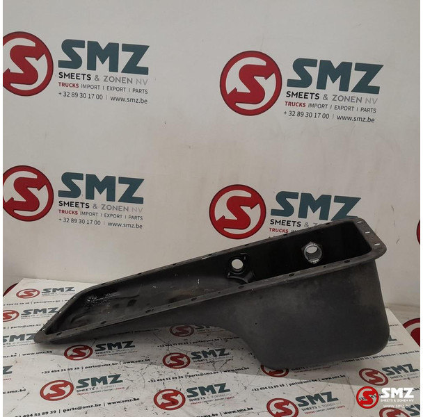 Renault Occ carterpan DTI8 Renault - Картер для Грузовиков: фото 2 Renault Occ carterpan DTI8 Renault - Картер для Грузовиков: фото 2