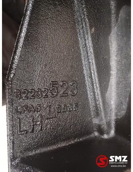 Рама/ Шасси для Грузовиков Renault Occ chassissteun links Renault: фото 7 Рама/ Шасси для Грузовиков Renault Occ chassissteun links Renault: фото 7