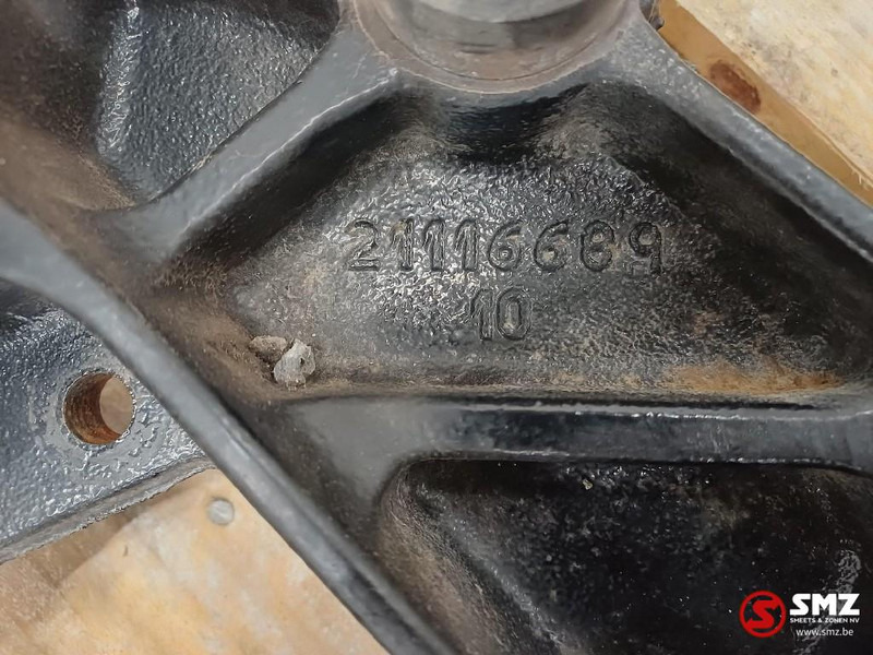 Рама/ Шасси для Грузовиков Renault Occ chassissteun links Renault: фото 6 Рама/ Шасси для Грузовиков Renault Occ chassissteun links Renault: фото 6