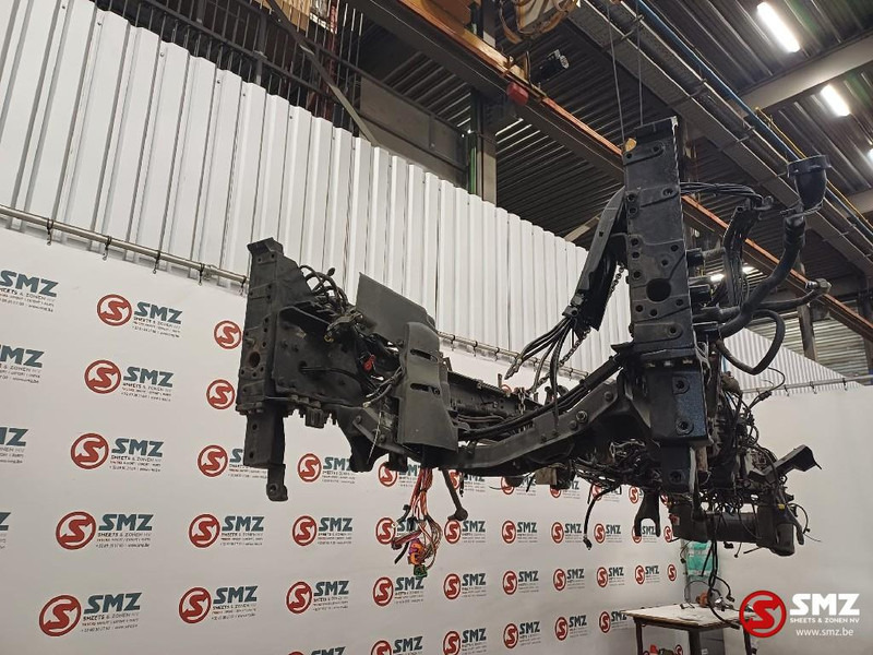 Renault Occ compleet chassis Renault T - Рама/ Шасси для Грузовиков: фото 2 Renault Occ compleet chassis Renault T - Рама/ Шасси для Грузовиков: фото 2