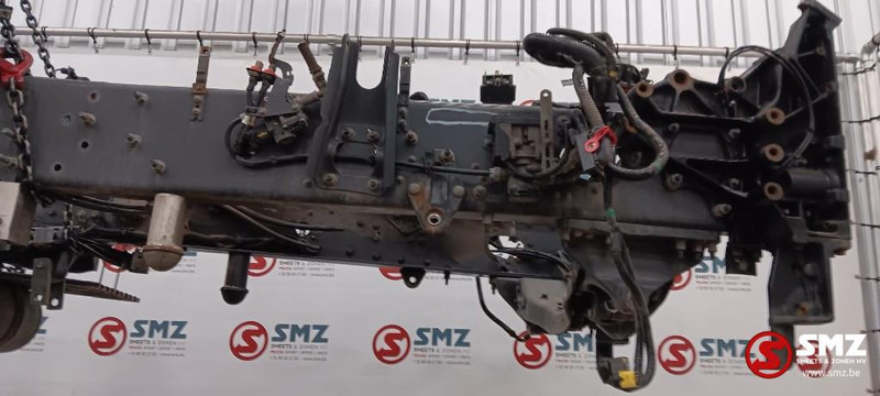 Renault Occ compleet frame Renault T - Рама/ Шасси для Грузовиков: фото 3 Renault Occ compleet frame Renault T - Рама/ Шасси для Грузовиков: фото 3