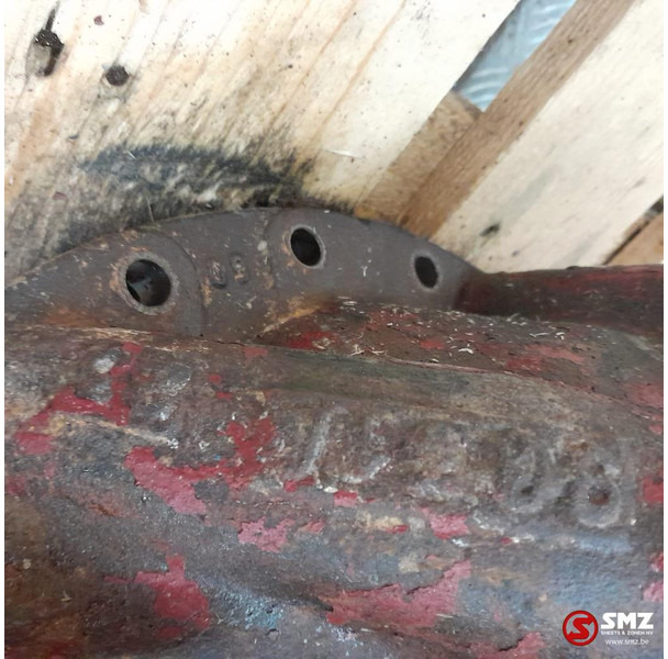 Renault Occ differentiëel Midliner S150 Renault - Дифференциал для Грузовиков: фото 5 Renault Occ differentiëel Midliner S150 Renault - Дифференциал для Грузовиков: фото 5