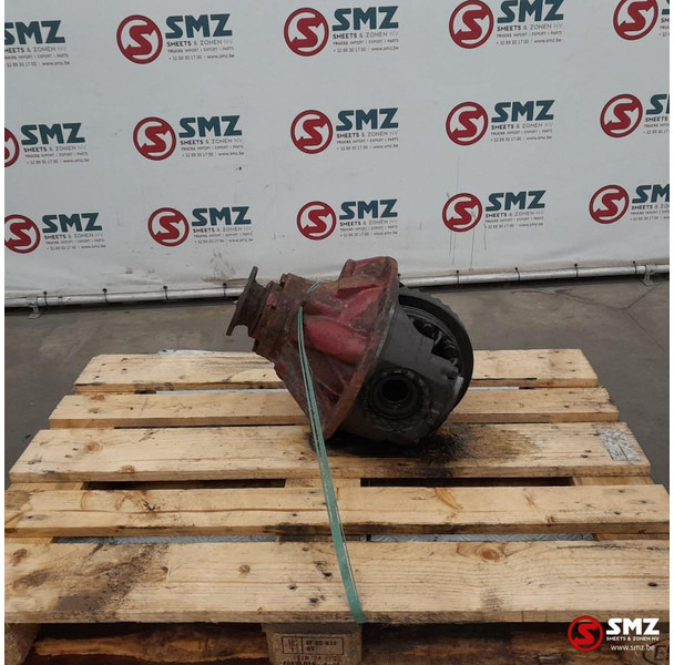 Renault Occ differentiëel Midliner S150 Renault - Дифференциал для Грузовиков: фото 1 Renault Occ differentiëel Midliner S150 Renault - Дифференциал для Грузовиков: фото 1