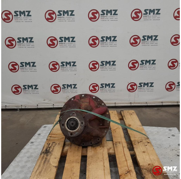 Renault Occ differentiëel Midliner S150 Renault - Дифференциал для Грузовиков: фото 3 Renault Occ differentiëel Midliner S150 Renault - Дифференциал для Грузовиков: фото 3