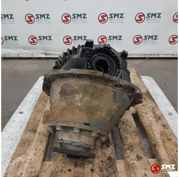 Renault Occ differentiëel P1370B i=2,85 Renault - Дифференциал для Грузовиков: фото 3 Renault Occ differentiëel P1370B i=2,85 Renault - Дифференциал для Грузовиков: фото 3