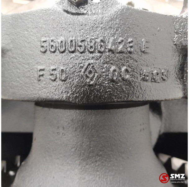 Renault Occ differentiëel P1370B i=2,85 Renault - Дифференциал для Грузовиков: фото 5 Renault Occ differentiëel P1370B i=2,85 Renault - Дифференциал для Грузовиков: фото 5