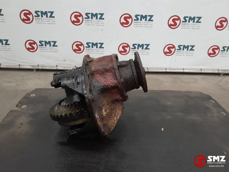 Renault Occ differentiëel Renault 2.41 - Дифференциал для Грузовиков: фото 2 Renault Occ differentiëel Renault 2.41 - Дифференциал для Грузовиков: фото 2