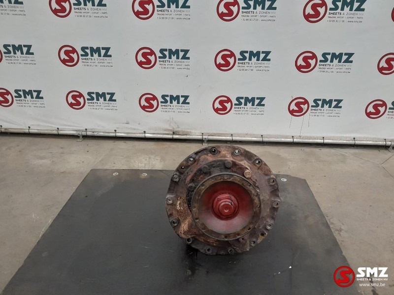 Renault Occ differentiëel Renault 2.41 - Дифференциал для Грузовиков: фото 4 Renault Occ differentiëel Renault 2.41 - Дифференциал для Грузовиков: фото 4