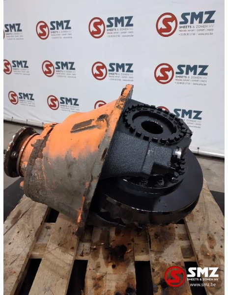 Renault Occ differentiëel Renault - Дифференциал для Грузовиков: фото 2 Renault Occ differentiëel Renault - Дифференциал для Грузовиков: фото 2