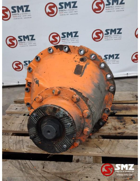 Renault Occ differentiëel Renault - Дифференциал для Грузовиков: фото 4 Renault Occ differentiëel Renault - Дифференциал для Грузовиков: фото 4