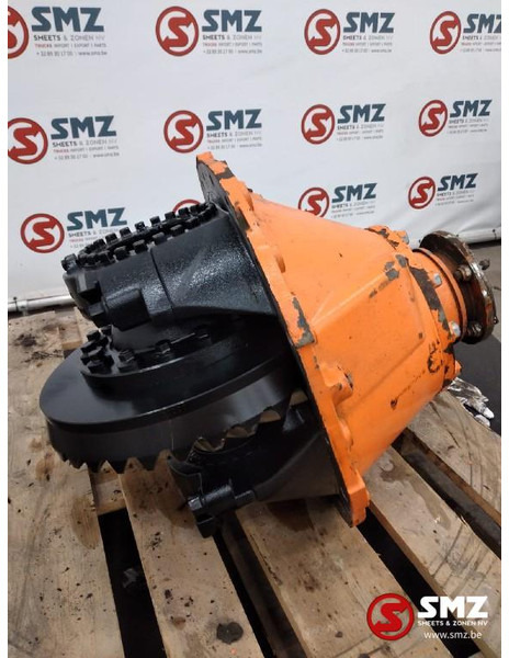 Renault Occ differentiëel Renault - Дифференциал для Грузовиков: фото 1 Renault Occ differentiëel Renault - Дифференциал для Грузовиков: фото 1