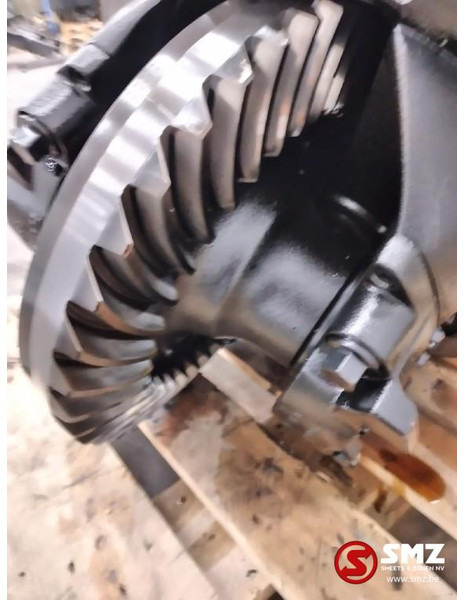 Renault Occ differentiëel Renault - Дифференциал для Грузовиков: фото 3 Renault Occ differentiëel Renault - Дифференциал для Грузовиков: фото 3