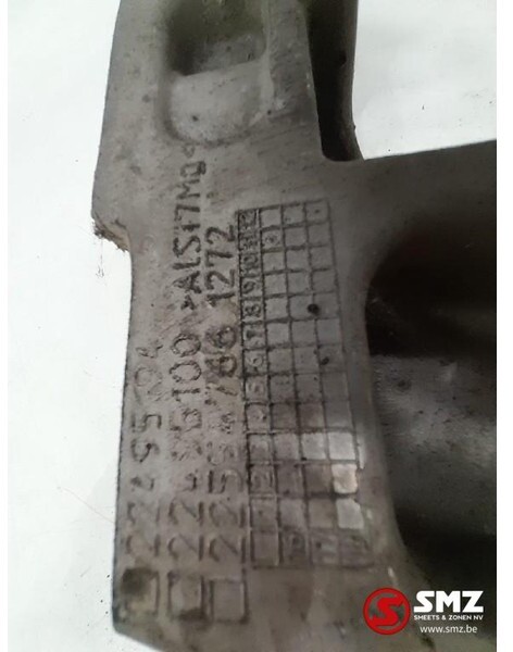 Renault Occ geluidsdemper Renault T 22495194 22495100 2255 - Рама/ Шасси для Грузовиков: фото 5 Renault Occ geluidsdemper Renault T 22495194 22495100 2255 - Рама/ Шасси для Грузовиков: фото 5