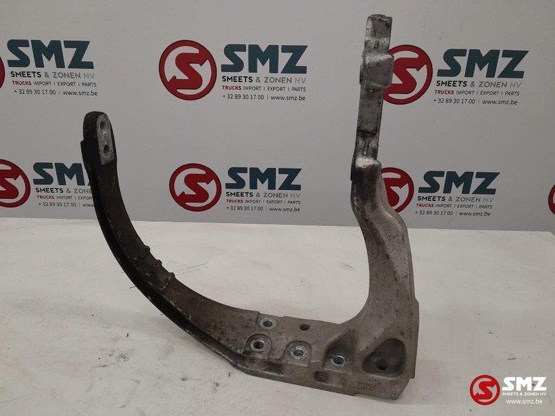 Renault Occ geluidsdemper Renault T 22495194 22495100 2255 - Рама/ Шасси для Грузовиков: фото 1 Renault Occ geluidsdemper Renault T 22495194 22495100 2255 - Рама/ Шасси для Грузовиков: фото 1