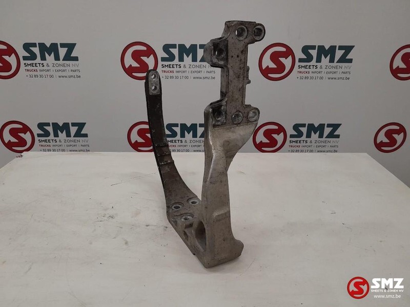 Renault Occ geluidsdemper Renault T 22495194 22495100 2255 - Рама/ Шасси для Грузовиков: фото 2 Renault Occ geluidsdemper Renault T 22495194 22495100 2255 - Рама/ Шасси для Грузовиков: фото 2