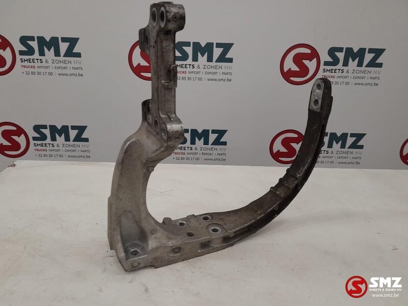 Renault Occ geluidsdemper Renault T 22495194 22495100 2255 - Рама/ Шасси для Грузовиков: фото 3 Renault Occ geluidsdemper Renault T 22495194 22495100 2255 - Рама/ Шасси для Грузовиков: фото 3