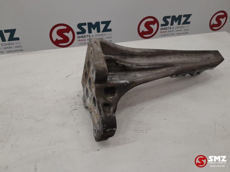 Renault Occ geluidsdemper Renault T 22495196 22554770 - Рама/ Шасси для Грузовиков: фото 2 Renault Occ geluidsdemper Renault T 22495196 22554770 - Рама/ Шасси для Грузовиков: фото 2