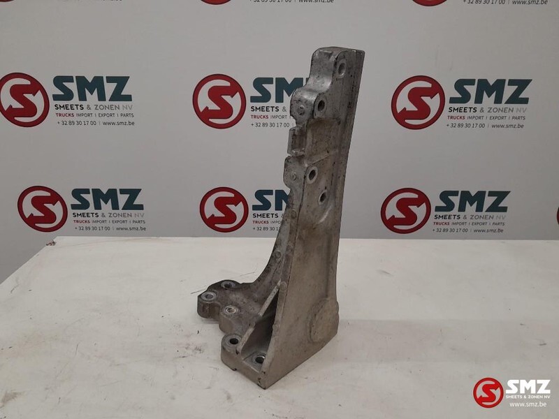 Renault Occ geluidsdemper Renault T 22495196 22554770 - Рама/ Шасси для Грузовиков: фото 4 Renault Occ geluidsdemper Renault T 22495196 22554770 - Рама/ Шасси для Грузовиков: фото 4