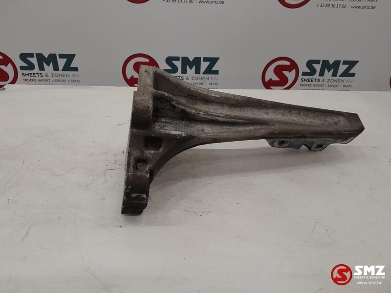 Renault Occ geluidsdemper Renault T 22495196 22554770 - Рама/ Шасси для Грузовиков: фото 1 Renault Occ geluidsdemper Renault T 22495196 22554770 - Рама/ Шасси для Грузовиков: фото 1