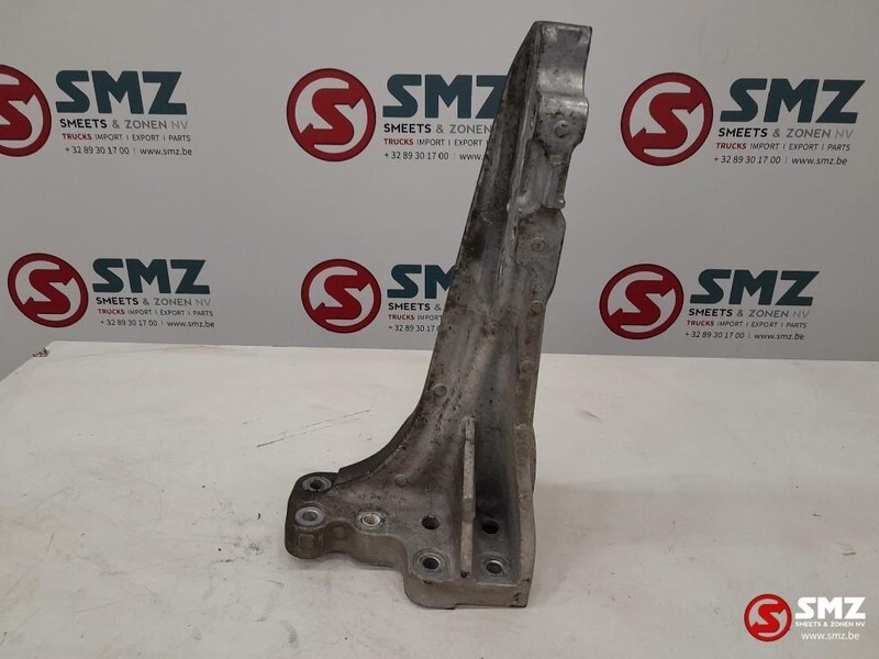 Renault Occ geluidsdemper Renault T 22495196 22554770 - Рама/ Шасси для Грузовиков: фото 3 Renault Occ geluidsdemper Renault T 22495196 22554770 - Рама/ Шасси для Грузовиков: фото 3