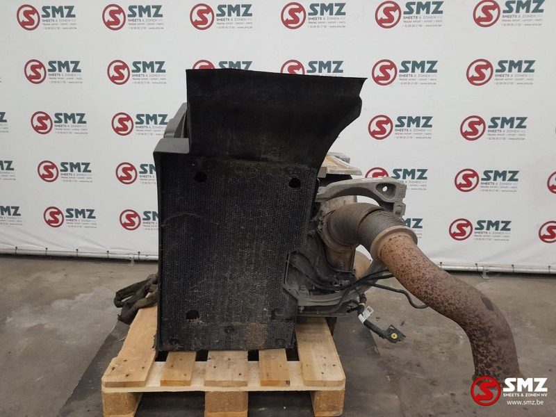 Renault Occ katalysator Euro 6 Renault - Катализатор для Грузовиков: фото 3 Renault Occ katalysator Euro 6 Renault - Катализатор для Грузовиков: фото 3