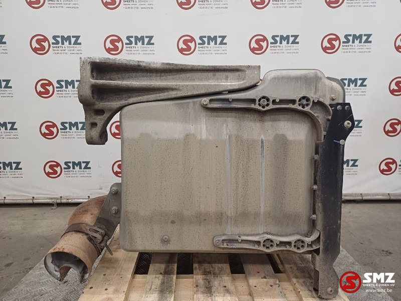 Renault Occ katalysator Euro 6 Renault - Катализатор для Грузовиков: фото 2 Renault Occ katalysator Euro 6 Renault - Катализатор для Грузовиков: фото 2