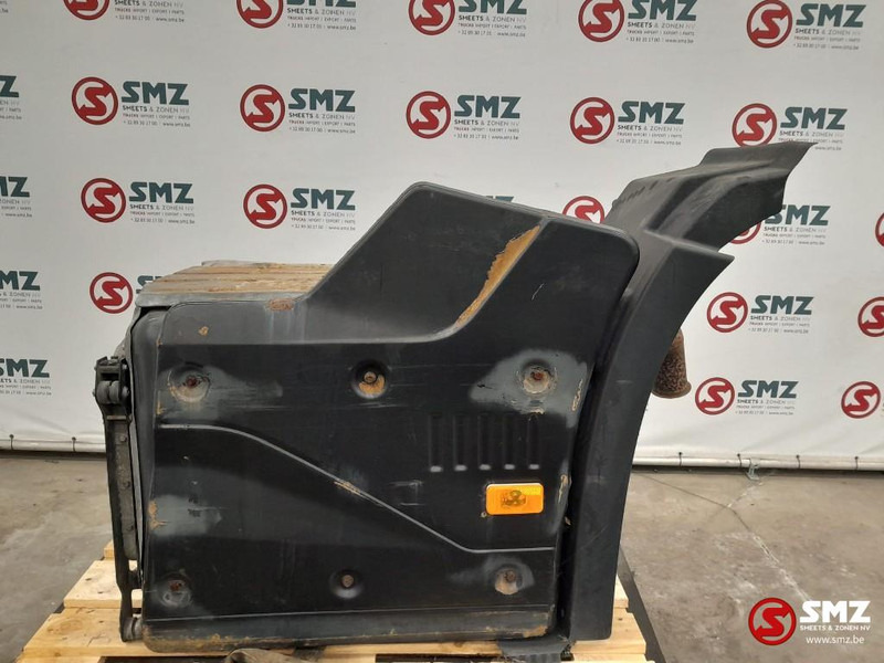 Renault Occ katalysator Euro 6 Renault - Катализатор для Грузовиков: фото 4 Renault Occ katalysator Euro 6 Renault - Катализатор для Грузовиков: фото 4