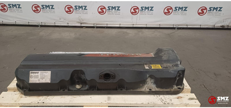 Renault Occ kleppendeksel DXI11 Renault - Двигатель и запчасти для Грузовиков: фото 2 Renault Occ kleppendeksel DXI11 Renault - Двигатель и запчасти для Грузовиков: фото 2