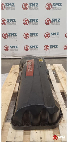 Renault Occ kleppendeksel DXI11 Renault - Двигатель и запчасти для Грузовиков: фото 4 Renault Occ kleppendeksel DXI11 Renault - Двигатель и запчасти для Грузовиков: фото 4