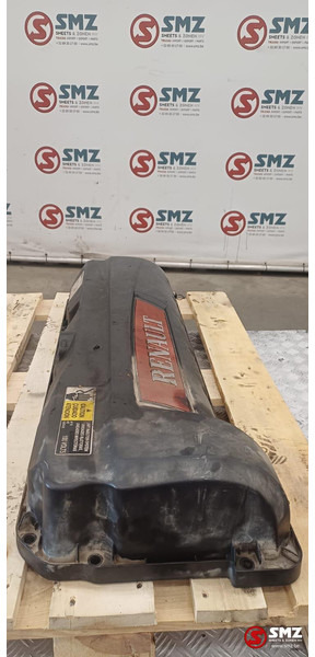 Renault Occ kleppendeksel DXI11 Renault - Двигатель и запчасти для Грузовиков: фото 3 Renault Occ kleppendeksel DXI11 Renault - Двигатель и запчасти для Грузовиков: фото 3