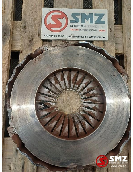 Renault Occ koppelingsset DXI13 Renault - Сцепление и запчасти для Грузовиков: фото 2 Renault Occ koppelingsset DXI13 Renault - Сцепление и запчасти для Грузовиков: фото 2