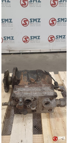 Renault Occ luchtcompressor DXI11 Renault - Двигатель и запчасти для Грузовиков: фото 1 Renault Occ luchtcompressor DXI11 Renault - Двигатель и запчасти для Грузовиков: фото 1