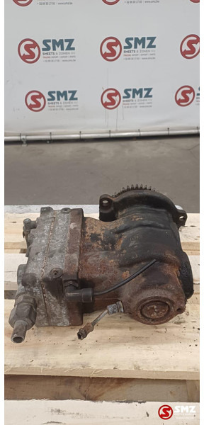 Renault Occ luchtcompressor DXI11 Renault - Двигатель и запчасти для Грузовиков: фото 4 Renault Occ luchtcompressor DXI11 Renault - Двигатель и запчасти для Грузовиков: фото 4