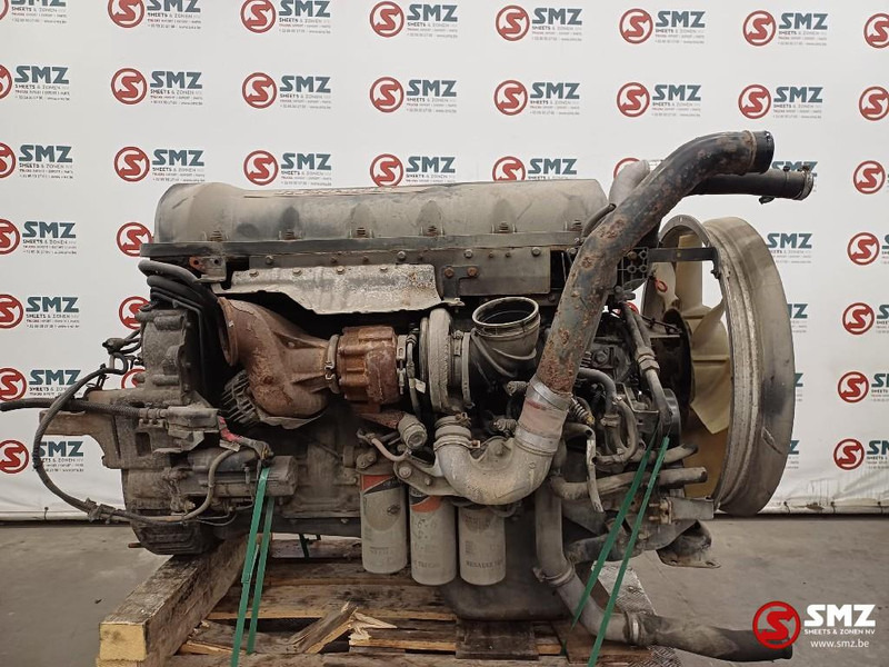 Renault Occ motor DXI11 Renault - Двигатель для Грузовиков: фото 2 Renault Occ motor DXI11 Renault - Двигатель для Грузовиков: фото 2