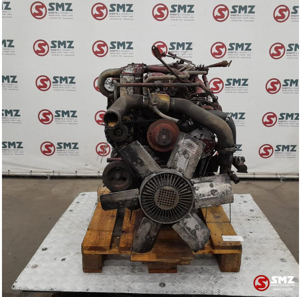 Renault Occ motor Midliner S150 + versnellingsbak S5-35/2 - Двигатель для Грузовиков: фото 3 Renault Occ motor Midliner S150 + versnellingsbak S5-35/2 - Двигатель для Грузовиков: фото 3