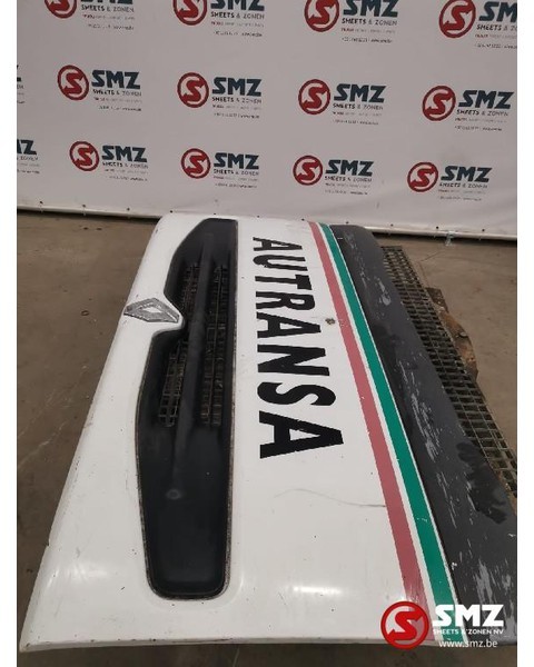 Renault Occ motorkap Renault Premium - Капот для Грузовиков: фото 2 Renault Occ motorkap Renault Premium - Капот для Грузовиков: фото 2