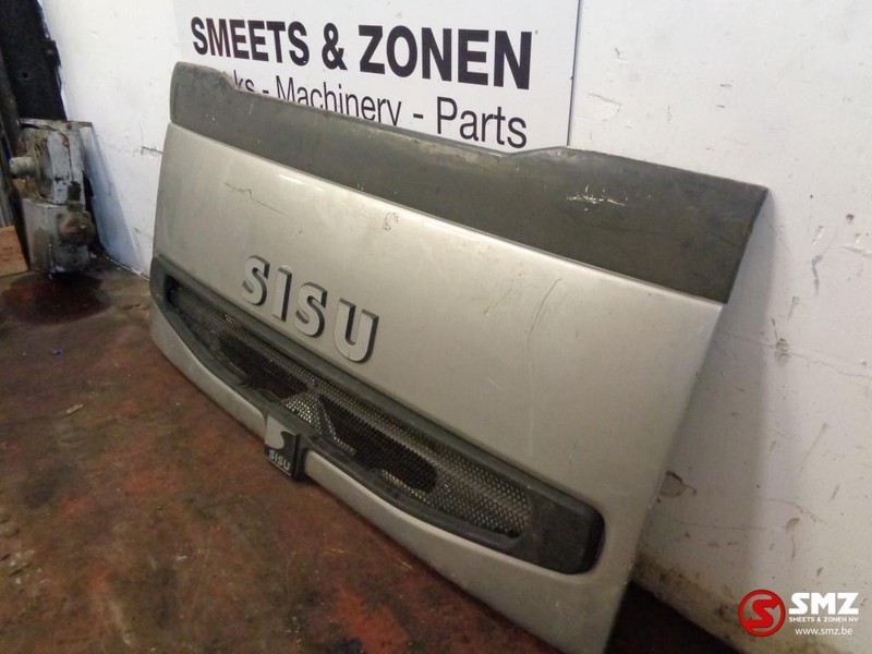 Renault Occ motorkap renault 501022515 - Капот для Грузовиков: фото 3 Renault Occ motorkap renault 501022515 - Капот для Грузовиков: фото 3