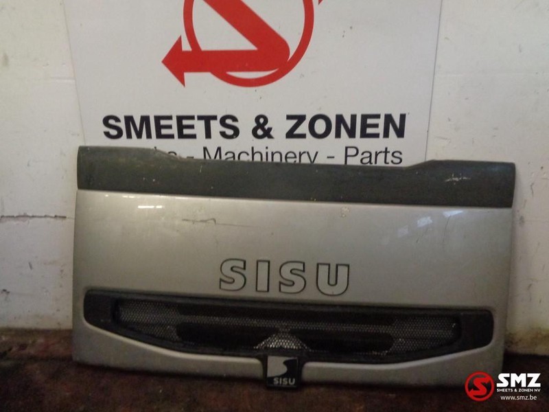 Renault Occ motorkap renault 501022515 - Капот для Грузовиков: фото 1 Renault Occ motorkap renault 501022515 - Капот для Грузовиков: фото 1