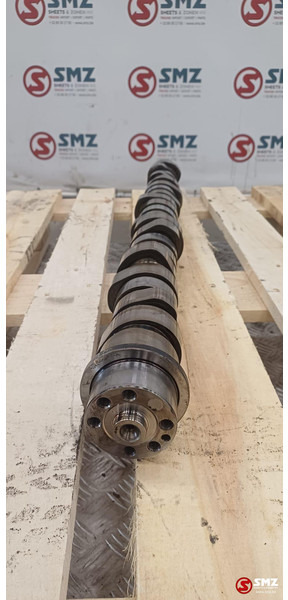 Renault Occ nokkenas DXI11 Renault - Распределительный вал для Грузовиков: фото 3 Renault Occ nokkenas DXI11 Renault - Распределительный вал для Грузовиков: фото 3